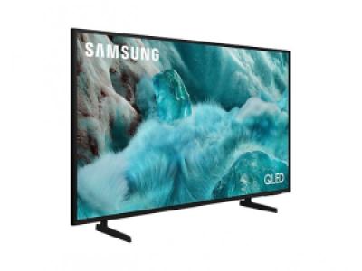 QLED телевизор Samsung QE65Q7FAAUXRU 4K Ultra HD
