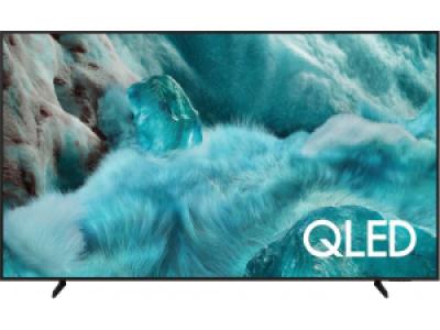 QLED телевизор Samsung QE65Q7FAAUXRU 4K Ultra HD