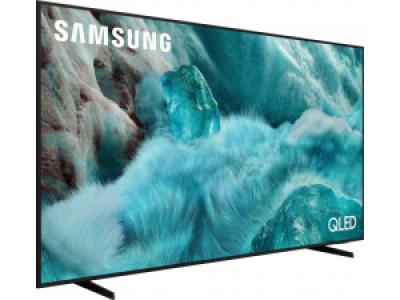 QLED телевизор Samsung QE65Q7FAAUXRU 4K Ultra HD