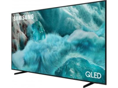 QLED телевизор Samsung QE65Q7FAAUXRU 4K Ultra HD