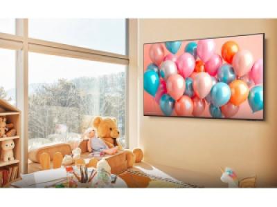 QLED телевизор Samsung QE65Q7FAAUXRU 4K Ultra HD