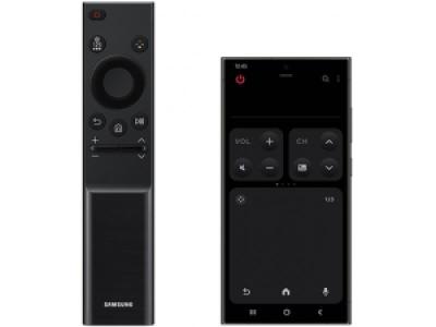 LED телевизор Samsung UE43U8000FUXRU 4K Ultra HD