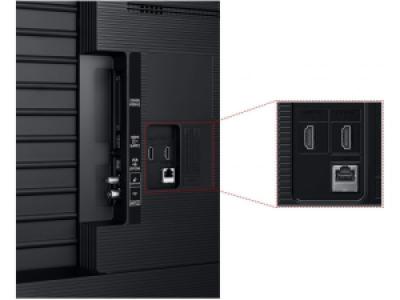 LED телевизор Samsung UE43U8000FUXRU 4K Ultra HD