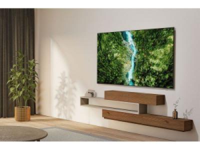 LED телевизор Samsung UE50U8000FUXRU 4K Ultra HD