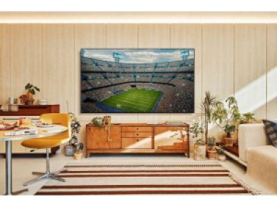 LED телевизор Samsung UE50U8000FUXRU 4K Ultra HD