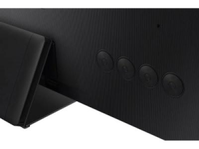 OLED телевизор Samsung QE83S95FAEXRU 4K Ultra HD