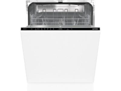 Встраиваемая посудомоечная машина Gorenje GV642D90