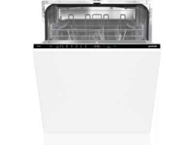 Встраиваемая посудомоечная машина Gorenje GV642E90