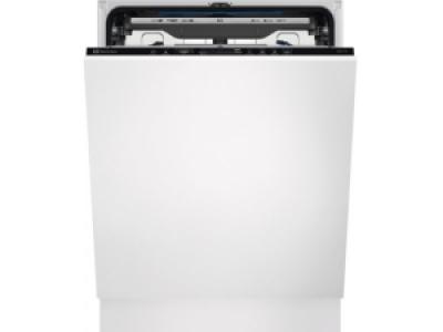 Встраиваемая посудомоечная машина Electrolux EEG68600W