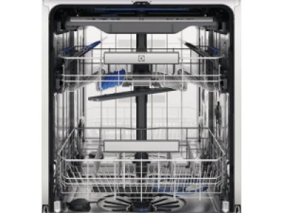 Встраиваемая посудомоечная машина Electrolux EEG68600W