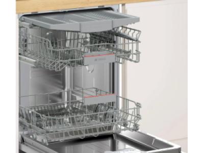 Встраиваемая посудомоечная машина Bosch SMV4HMX25Q
