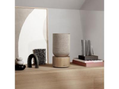 Акустическая система Bang & Olufsen Beosound Balance Natural Oak