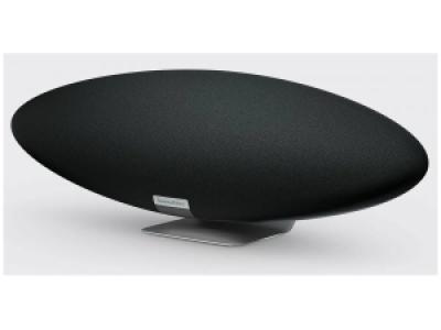 Беспроводная акустическая система Bowers & Wilkins Zeppelin Midnight Grey