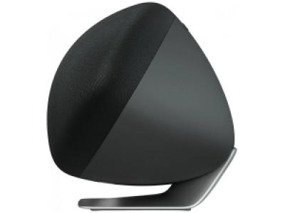 Беспроводная акустическая система Bowers & Wilkins Zeppelin Midnight Grey