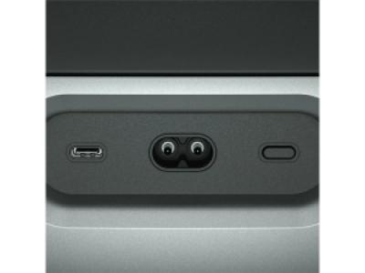 Беспроводная акустическая система Bowers & Wilkins Zeppelin Pearl Grey