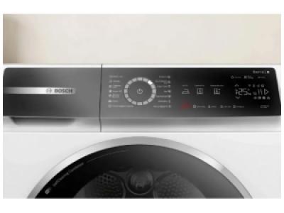 Сушильная машина Bosch Serie 8 WQB245B0ME белый