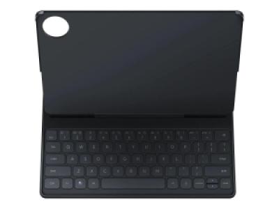 Планшет Honor MagicPad 2 + KBD WIFI 12/256Gb черный (5301AKHW)