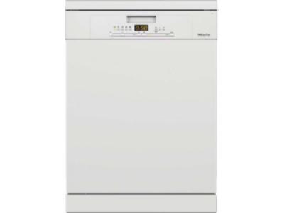 Встраиваемая посудомоечная машина Miele G 5000 U White