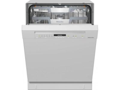 Встраиваемая посудомоечная машина Miele G 7110 SCU Auto DOS