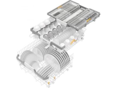 Встраиваемая посудомоечная машина Miele G 7110 SCU Auto DOS