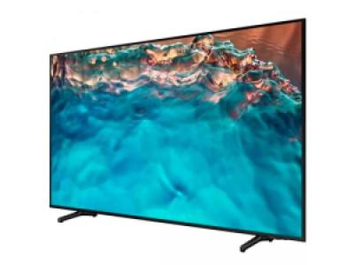 LED телевизор Samsung UE43BU8000 EU 4K Ultra HD