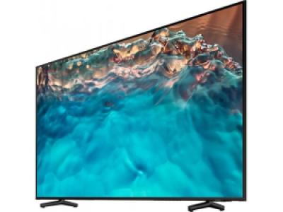 LED телевизор Samsung UE43BU8000 EU 4K Ultra HD