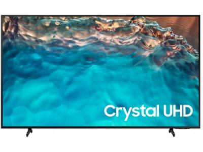LED телевизор Samsung UE85BU8000UXCE 4K Ultra HD