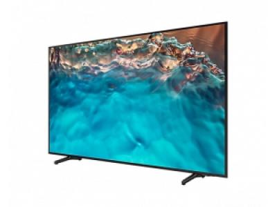LED телевизор Samsung UE85BU8000UXCE 4K Ultra HD