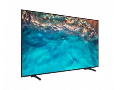 LED телевизор Samsung UE85BU8000UXCE 4K Ultra HD