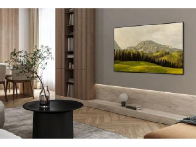OLED телевизор Samsung QE65S85F EU 4K Ultra HD