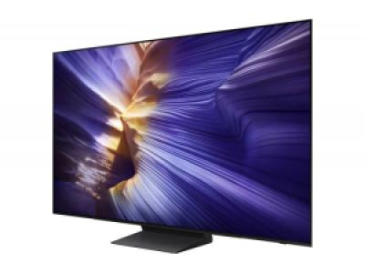 OLED телевизор Samsung QE65S90F EU 4K Ultra HD
