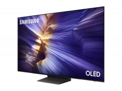 OLED телевизор Samsung QE65S90F EU 4K Ultra HD