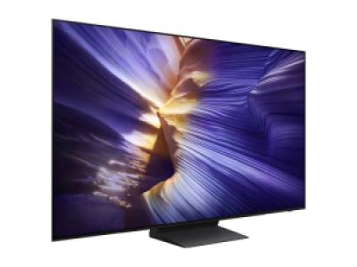 OLED телевизор Samsung QE65S90F EU 4K Ultra HD