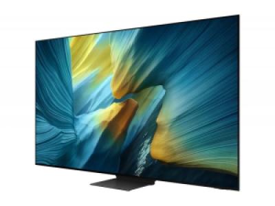 OLED телевизор Samsung QE77S95F EU 4K Ultra HD