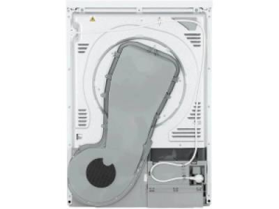 Сушильная машина Beko B3T47238 белый