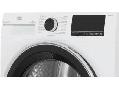 Сушильная машина Beko B3T47238 белый