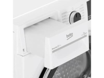 Сушильная машина Beko B3T47238 белый