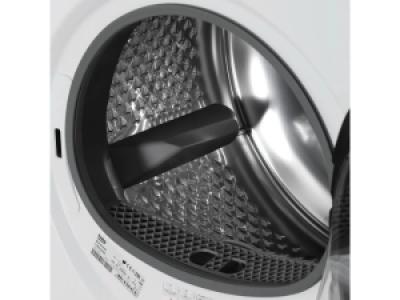 Сушильная машина Beko B3T47238 белый