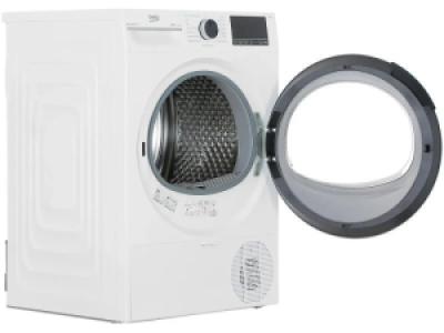 Сушильная машина Beko B5T69233 белый