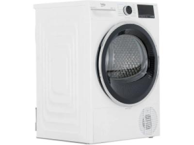Сушильная машина Beko B5T69233 белый