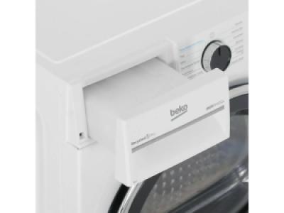 Сушильная машина Beko B5T69233 белый