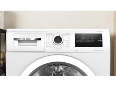 Сушильная машина Bosch WTN86211ME