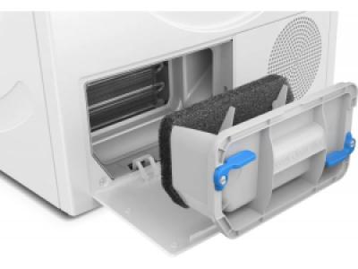 Сушильная машина Bosch WTN86211ME