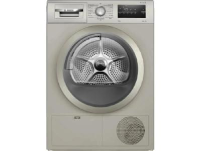 Сушильная машина Bosch WTN86212ME серый