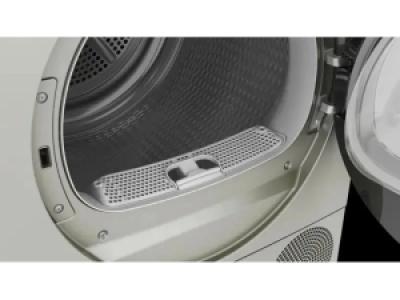 Сушильная машина Bosch WTN86212ME серый