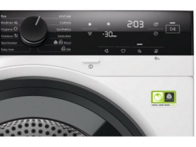 Сушильная машина Electrolux EW7D495UE белый
