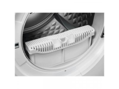 Сушильная машина Electrolux EW7D495UE белый
