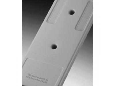 Сушильная машина Electrolux EW7D495UE белый
