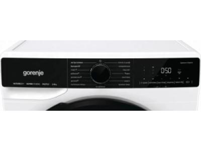 Сушильная машина Gorenje DPNA82WIFI/C белый