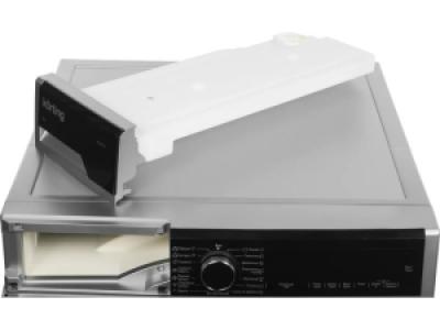 Сушильная машина Korting KD 60L97 S серебристый